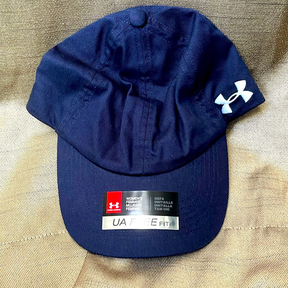 Women’s Underwear Armour Chino Adjustable Cap